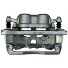 2011 Ram 3500 Brake Caliper 2